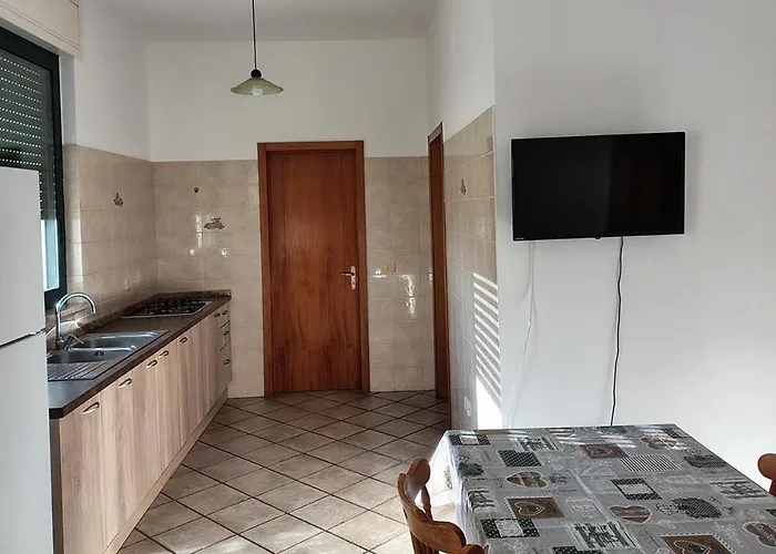 Villeriunite - Numero 6 펜션 갈리폴리