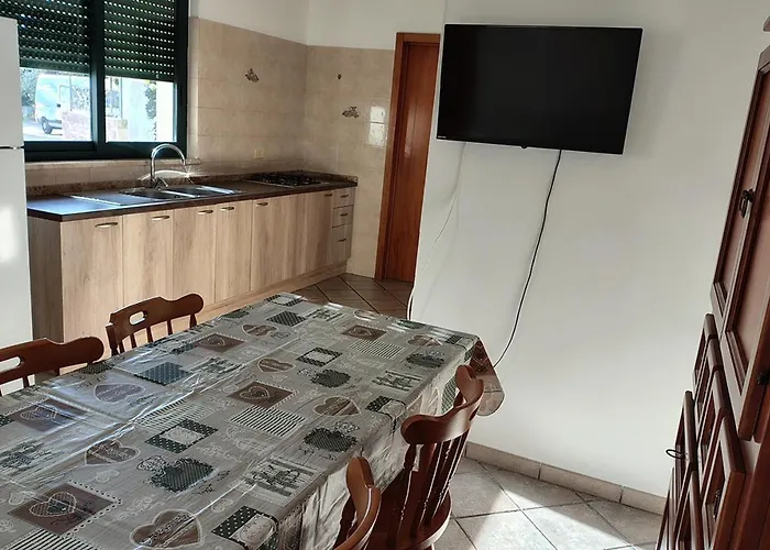 Villeriunite - Numero 6 펜션 *