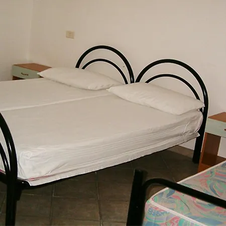 Villeriunite - Numero 6 Casa vacanze