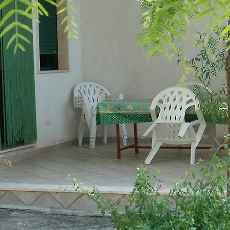 Villeriunite - Numero 6 * Gallipoli