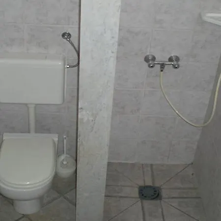 Villeriunite - Numero 6 Holiday home Gallipoli