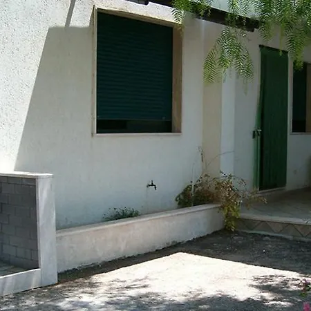 Villeriunite - Numero 6 Casa vacanze