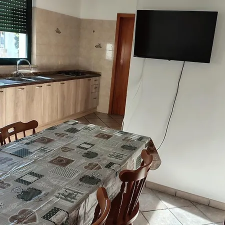 Villeriunite - Numero 6 Ferienhaus *