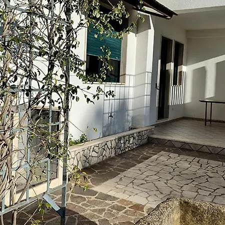 Holiday home Villeriunite - Numero 6 Gallipoli