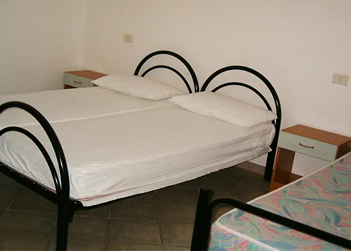 Villeriunite - Numero 6 Casa vacanze