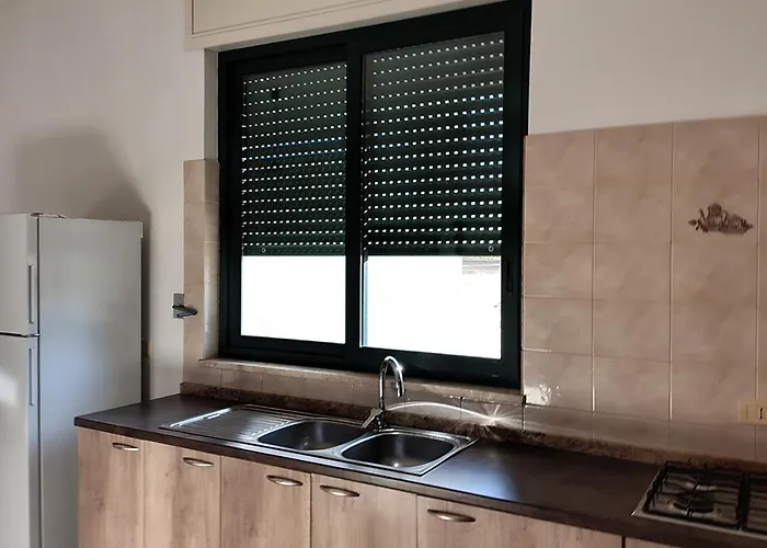 Villeriunite - Numero 6 Casa vacanze *