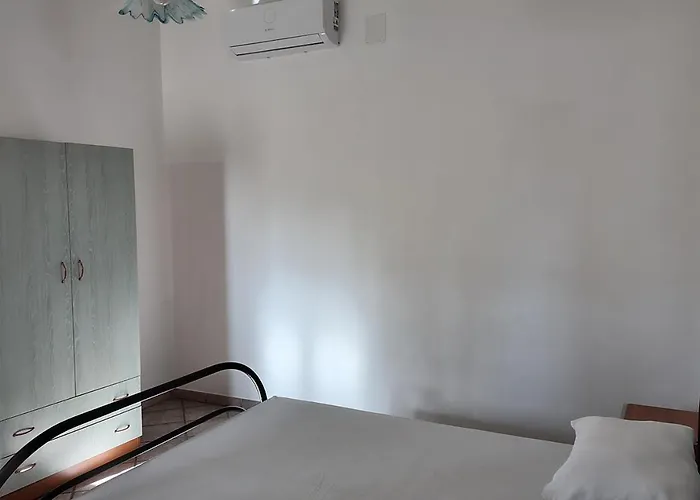 Villeriunite - Numero 6 Gallipoli