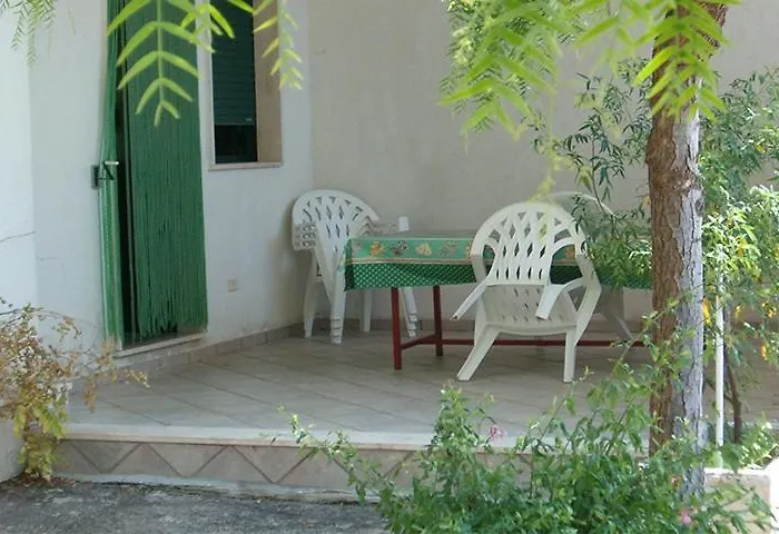 Villeriunite - Numero 6 * Gallipoli