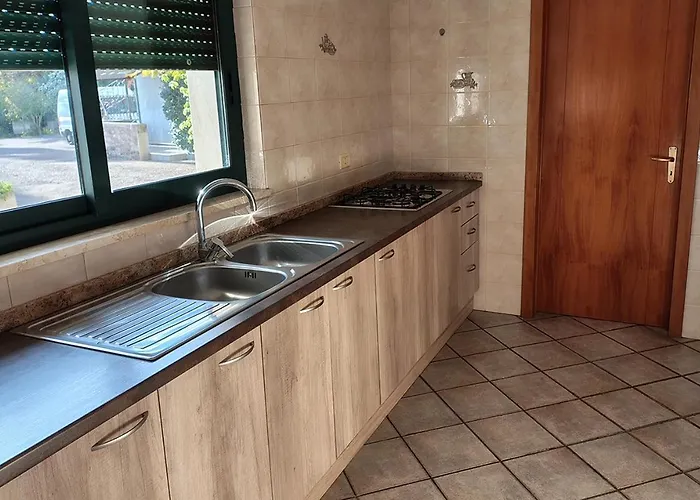 Casa vacanze Villeriunite - Numero 6