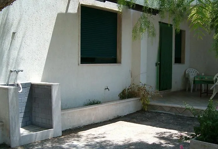 Villeriunite - Numero 6 Casa vacanze