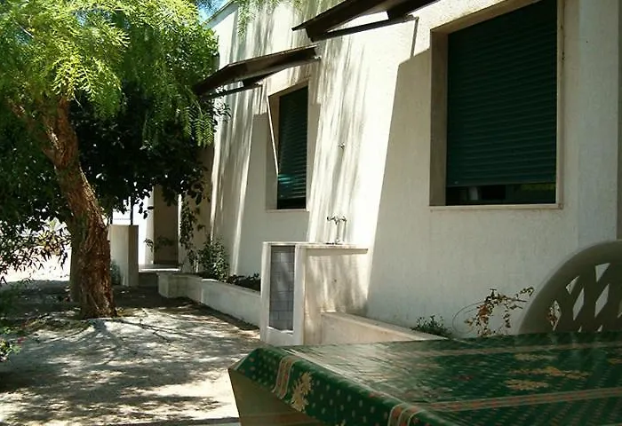 Casa vacanze Villeriunite - Numero 6 Gallipoli