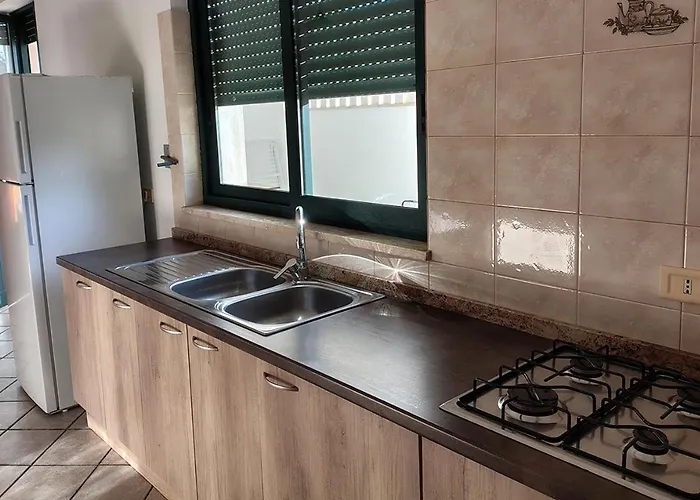 Villeriunite - Numero 6 Casa vacanze *