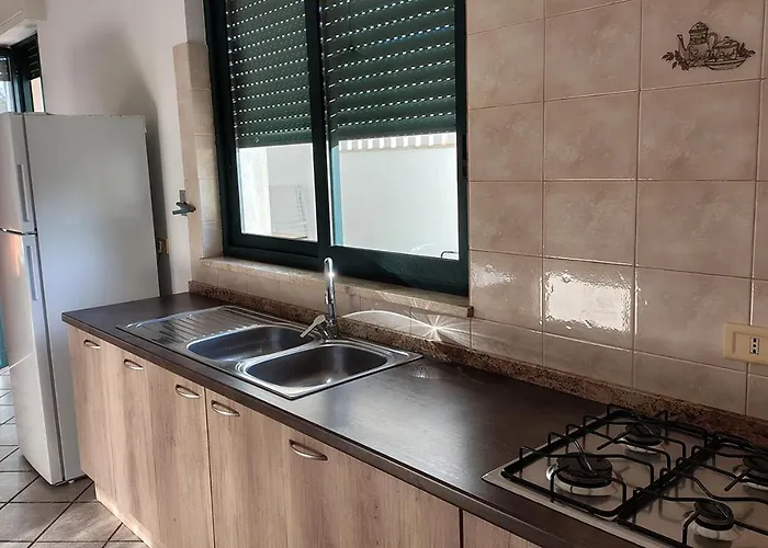 Casa vacanze Villeriunite - Numero 6 Gallipoli