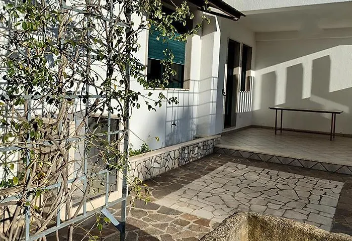 Casa vacanze Villeriunite - Numero 6 Gallipoli