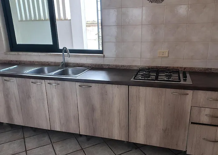 Villeriunite - Numero 6 * Gallipoli